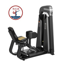 商用坐姿腿部?jī)?nèi)彎外展訓(xùn)練器 健身房?jī)?nèi)外側(cè)力量塑形的專業(yè)之選
