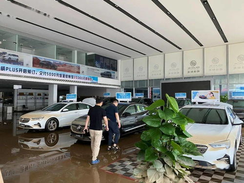 踐行產融結合，賦能渠道伙伴 上汽通用汽車金融持續(xù)助力經銷商穩(wěn)健發(fā)展